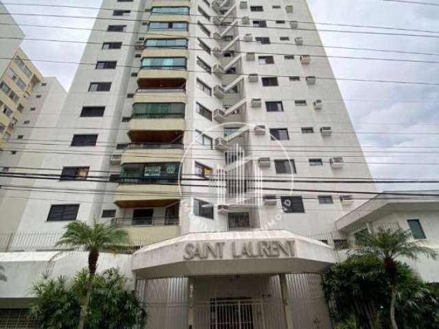 Apartamento com 4 dormitórios à venda, 130 m² por R$ 1.200.000,00 - Centro - Florianópolis/SC
