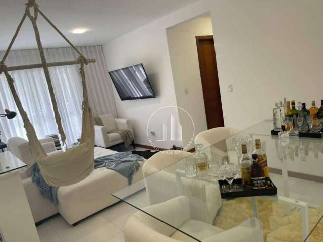 Apartamento à venda, 72 m² por R$ 478.000,00 - Rio Caveiras - Biguaçu/SC