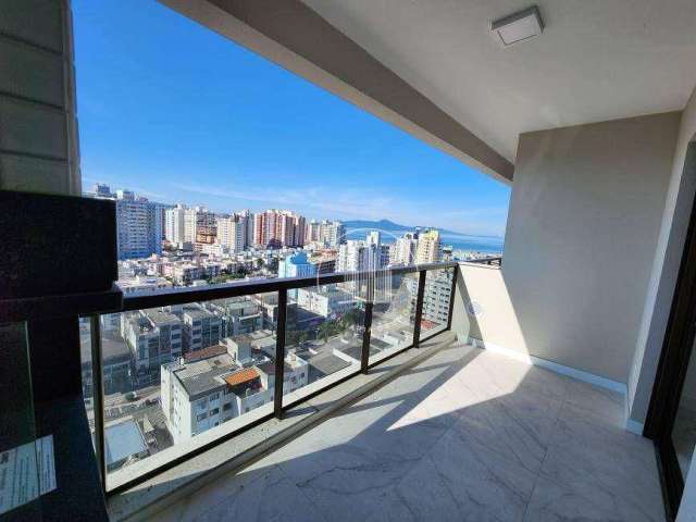 Apartamento à venda, 85 m² por R$ 830.000,00 - Kobrasol - São José/SC