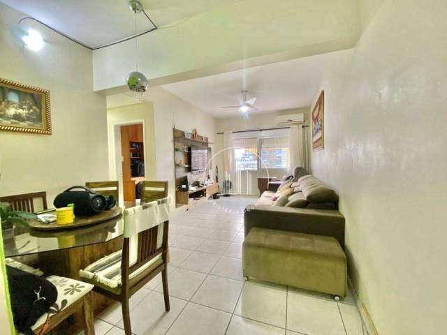 Apartamento à venda, 143 m² por R$ 770.000,00 - Centro - Florianópolis/SC