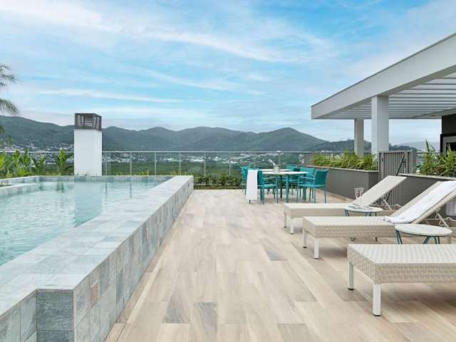 Apartamento à venda, 125 m² por R$ 1.427.000,00 - Cacupé - Florianópolis/SC