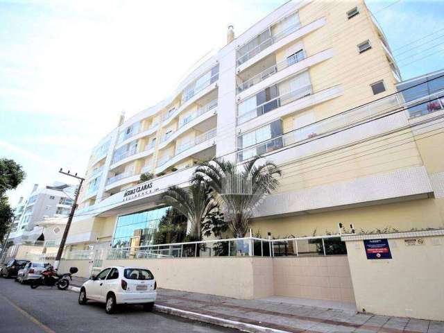 Apartamento à venda, 73 m² por R$ 795.000,00 - Coqueiros - Florianópolis/SC