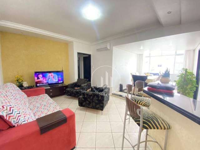 Apartamento à venda, 99 m² por R$ 435.000,00 - Capoeiras - Florianópolis/SC