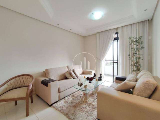 Apartamento com 3 dormitórios à venda, 116 m² por R$ 999.900,00 - Estreito - Florianópolis/SC