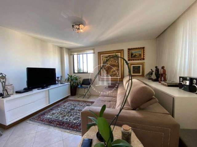 Apartamento com 3 dormitórios à venda, 109 m² por R$ 1.450.000,00 - Centro - Florianópolis/SC