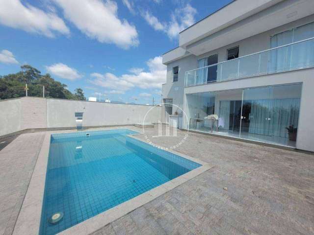 Casa à venda, 140 m² por R$ 1.500.000,00 - Passa Vinte - Palhoça/SC