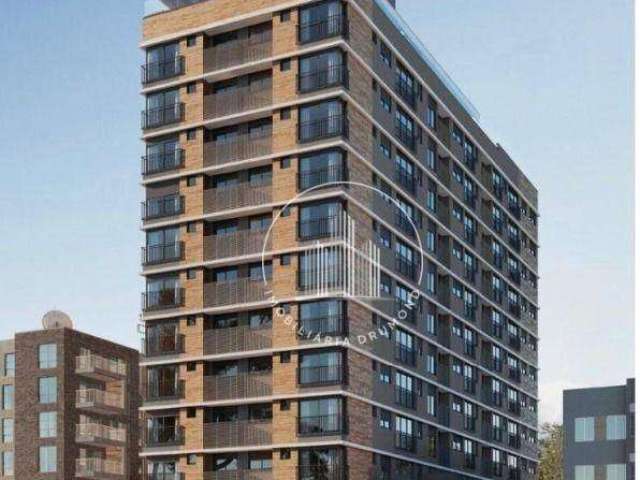 Apartamento com 3 dormitórios à venda, 205 m² por R$ 1.599.000,00 - Canto - Florianópolis/SC