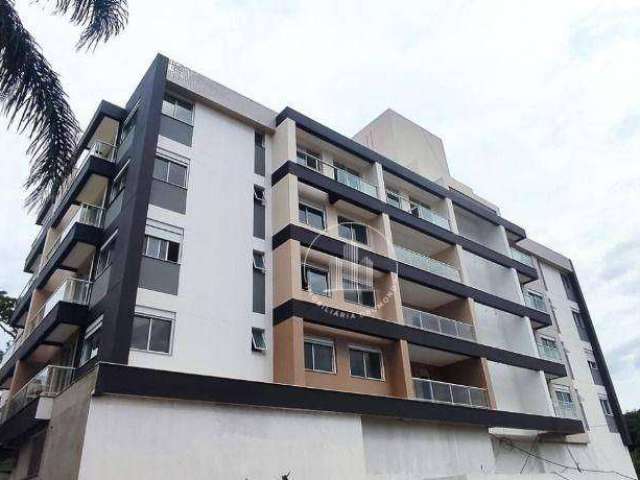 Apartamento com 2 dormitórios à venda, 99 m² por R$ 852.000,00 - João Paulo - Florianópolis/SC