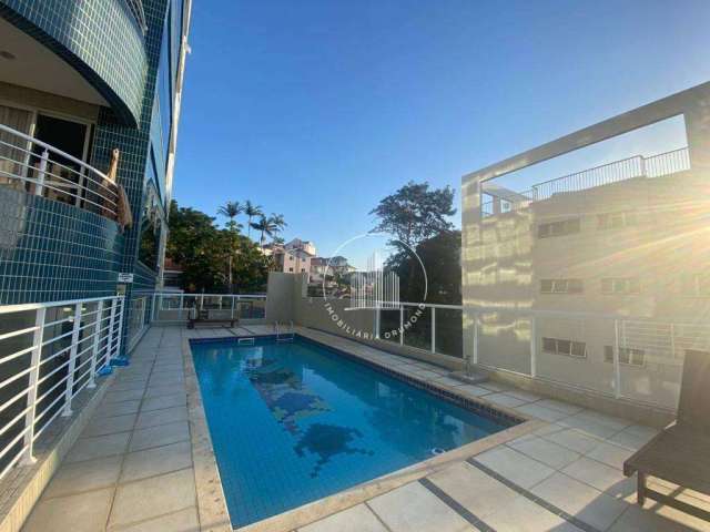 Apartamento à venda, 139 m² por R$ 1.600.000,00 - Agronômica - Florianópolis/SC