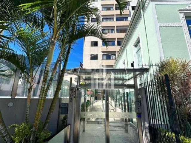 Apartamento com 2 dormitórios à venda, 75 m² por R$ 560.000,00 - Centro - Florianópolis/SC