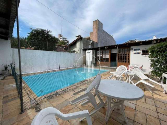 Casa à venda, 200 m² por R$ 1.250.000,00 - Itaguaçu - Florianópolis/SC