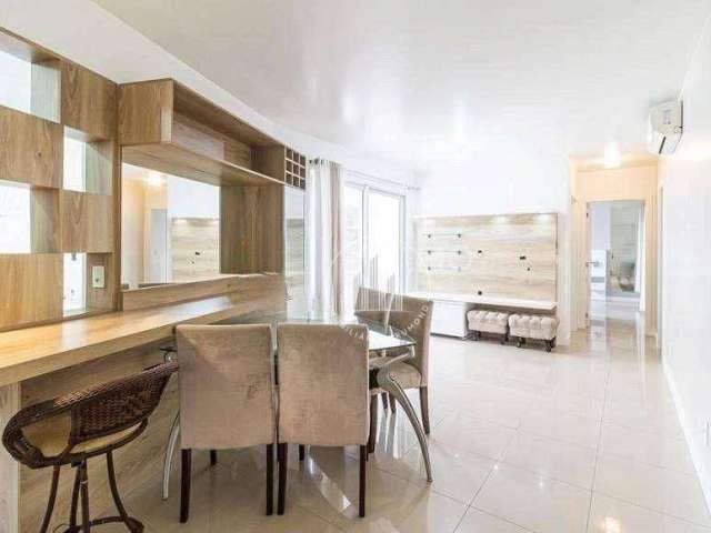 Apartamento à venda, 70 m² por R$ 600.000,00 - Capoeiras - Florianópolis/SC