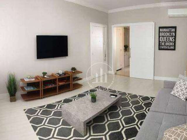 Apartamento à venda, 90 m² por R$ 680.000,00 - Centro - Florianópolis/SC