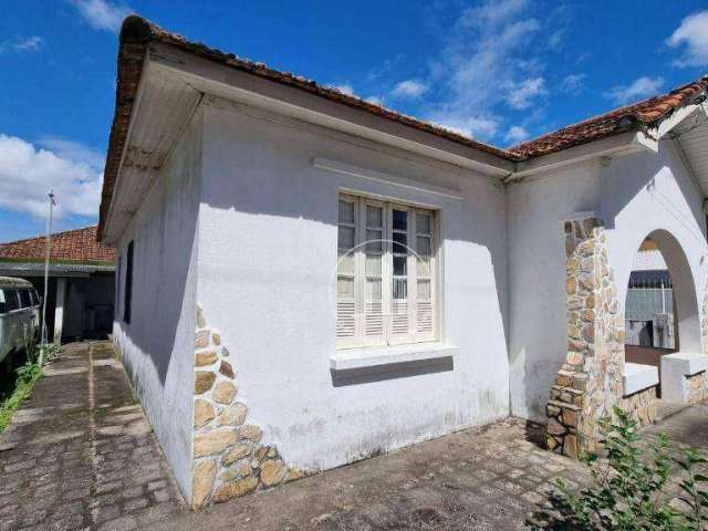 Casa com 2 dormitórios à venda, 100 m² por R$ 1.060.000,00 - Balneário - Florianópolis/SC
