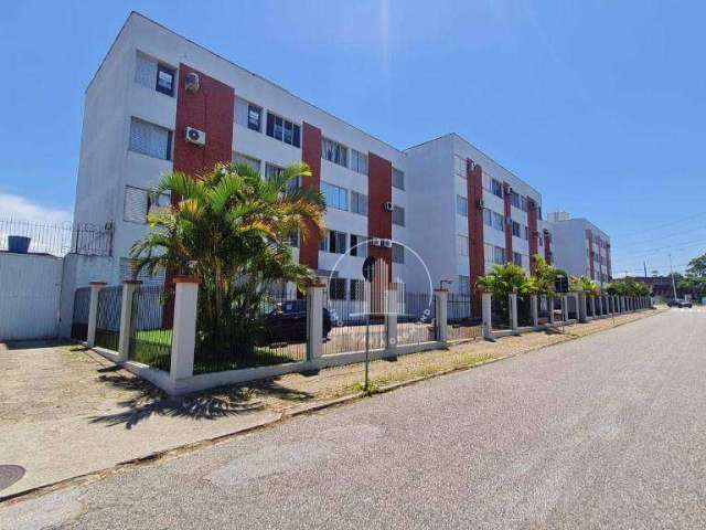 Apartamento à venda, 72 m² por R$ 380.000,00 - Capoeiras - Florianópolis/SC