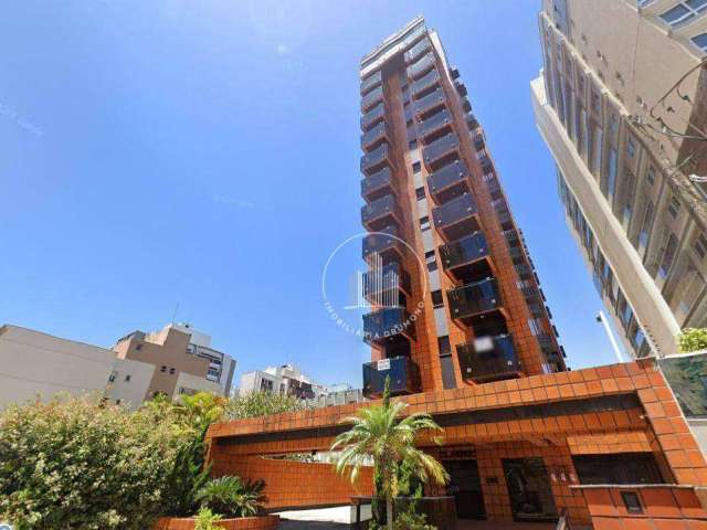 Apartamento à venda, 381 m² por R$ 2.390.000,00 - Centro - Florianópolis/SC