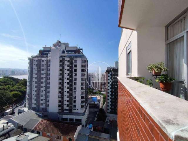 Apartamento à venda, 202 m² por R$ 1.380.000,00 - Centro - Florianópolis/SC