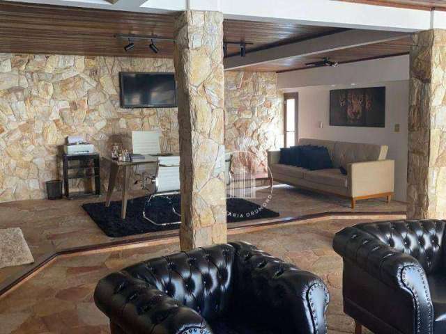 Casa com 9 dormitórios à venda, 250 m² por R$ 2.500.000,00 - Centro - Florianópolis/SC
