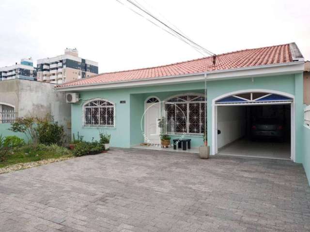 Casa com 3 dormitórios à venda, 120 m² por R$ 800.000,00 - Jardim Cidade de Florianópolis - São José/SC