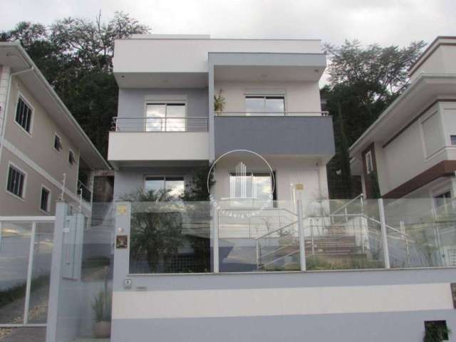 Casa à venda, 326 m² por R$ 1.320.000,00 - Forquilhinha - São José/SC