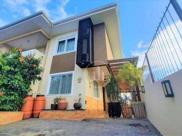 Casa à venda, 146 m² por R$ 1.199.000,00 - Rio Tavares - Florianópolis/SC