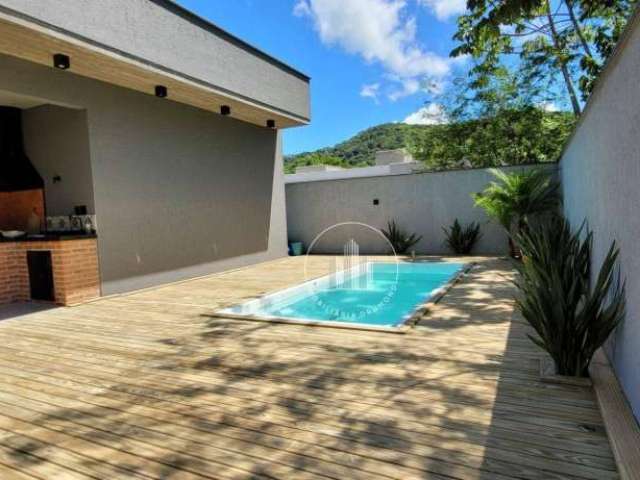 Casa à venda, 180 m² por R$ 1.600.000,00 - Sertão do Maruim - São José/SC