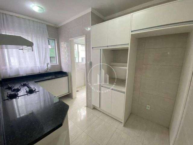 Apartamento com 3 dormitórios à venda, 79 m² por R$ 810.000,00 - Centro - Florianópolis/SC