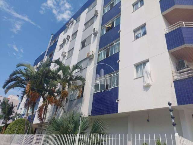 Apartamento com 3 dormitórios à venda, 130 m² por R$ 710.000,00 - Capoeiras - Florianópolis/SC