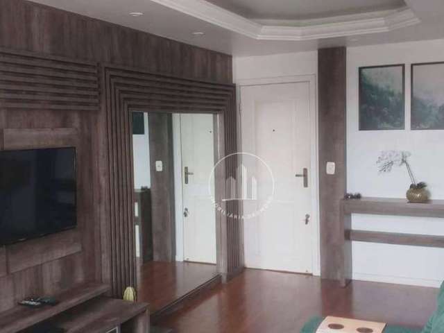 Apartamento com 2 dormitórios à venda, 68 m² por R$ 439.000,00 - Coqueiros - Florianópolis/SC