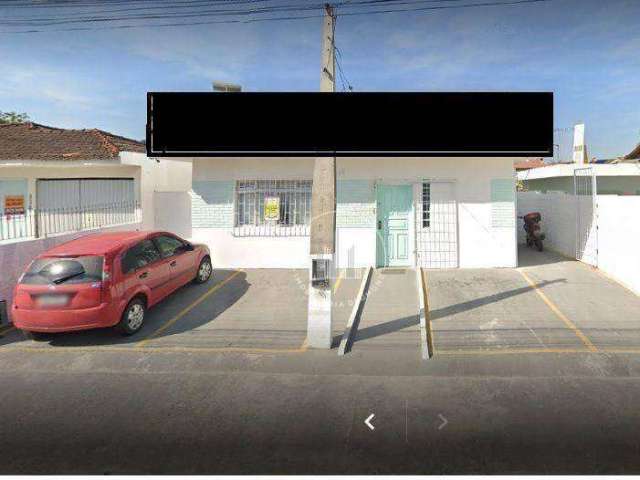 Casa com 4 dormitórios à venda, 465 m² por R$ 1.000.000,00 - Centro - Palhoça/SC