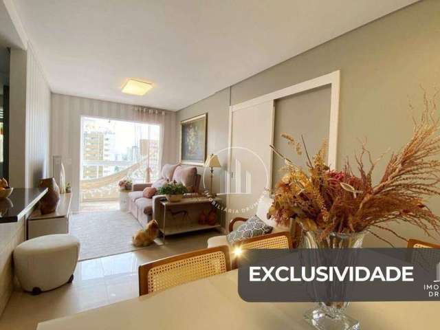 Apartamento à venda, 77 m² por R$ 960.000,00 - Estreito - Florianópolis/SC