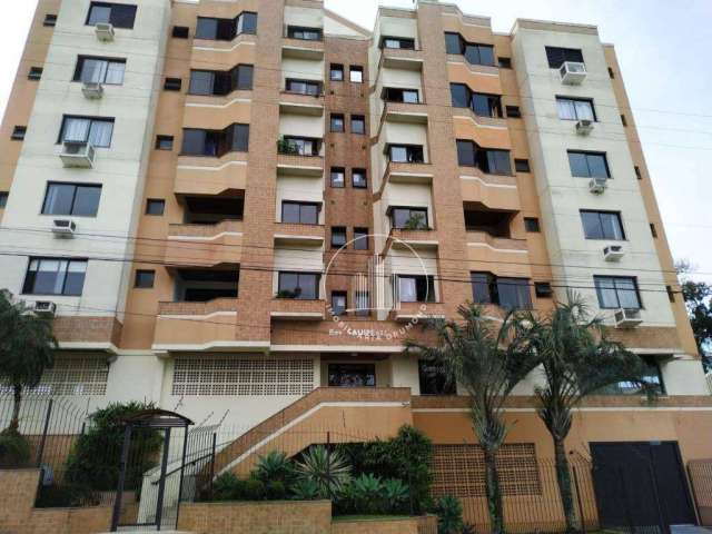 Apartamento à venda, 98 m² por R$ 750.000,00 - Jardim Atlântico - Florianópolis/SC
