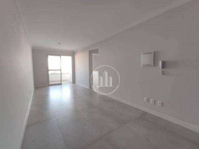 Apartamento à venda, 73 m² por R$ 703.201,59 - Kobrasol - São José/SC