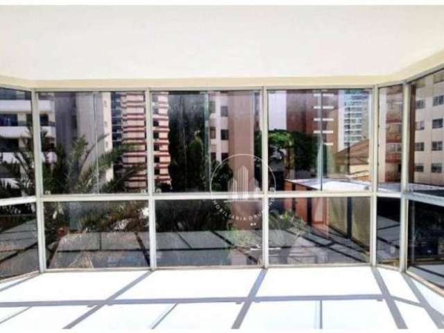 Apartamento com 4 dormitórios à venda, 272 m² por R$ 2.550.000,00 - Centro - Florianópolis/SC