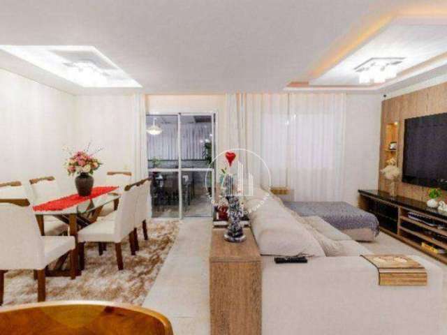 Cobertura com 2 dormitórios à venda, 153 m² por R$ 650.000,00 - Passa Vinte - Palhoça/SC