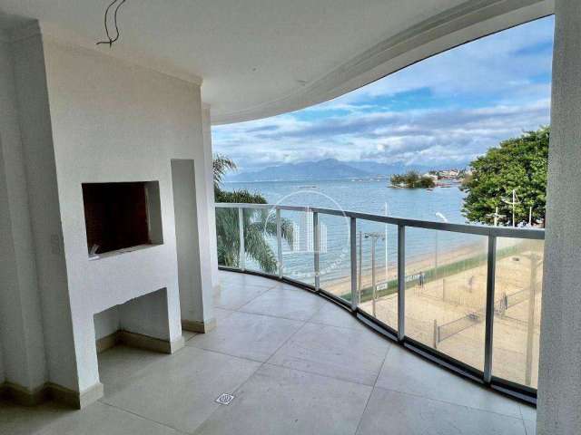 Apartamento à venda, 125 m² por R$ 2.300.000,00 - Coqueiros - Florianópolis/SC