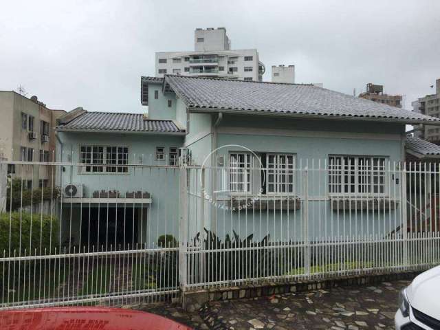 Casa à venda, 272 m² por R$ 1.200.000,00 - Barreiros - São José/SC