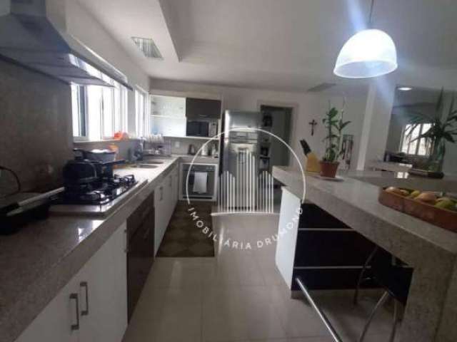 Casa com 5 dormitórios à venda, 420 m² por R$ 1.300.000,00 - Jardim Atlântico - Florianópolis/SC