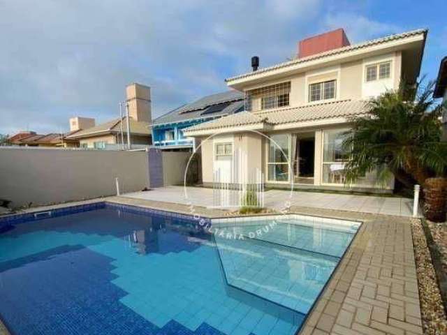 Casa à venda, 313 m² por R$ 2.350.000,00 - Coqueiros - Florianópolis/SC