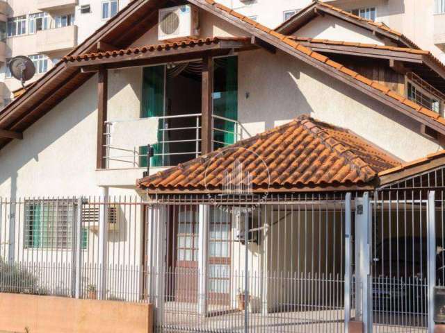 Casa com 5 dormitórios à venda, 351 m² por R$ 900.000,00 - Nossa Senhora do Rosário - São José/SC