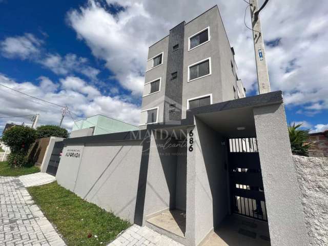 Apartamento à venda, São Marcos, São José dos Pinhais, PR