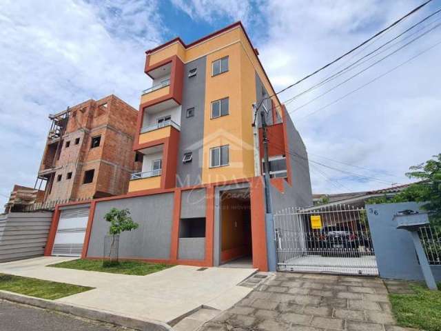 Apartamento à venda, Afonso Pena, São José dos Pinhais, PR