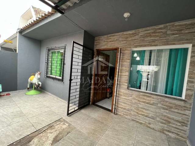 Casa com Ótimo espaço de   Àtico , cozinha com Móveis planejados à venda, Rio Pequeno, São José dos