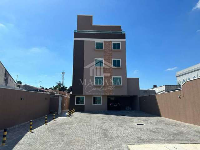 Apartamento Duplex c/ amplo terraço tendo com 106metros de área total à venda no bairro Cidade Jard