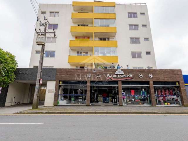 Apartamento  SEMI-MOBILIADO à venda em São José dos Pinhais, Centro
