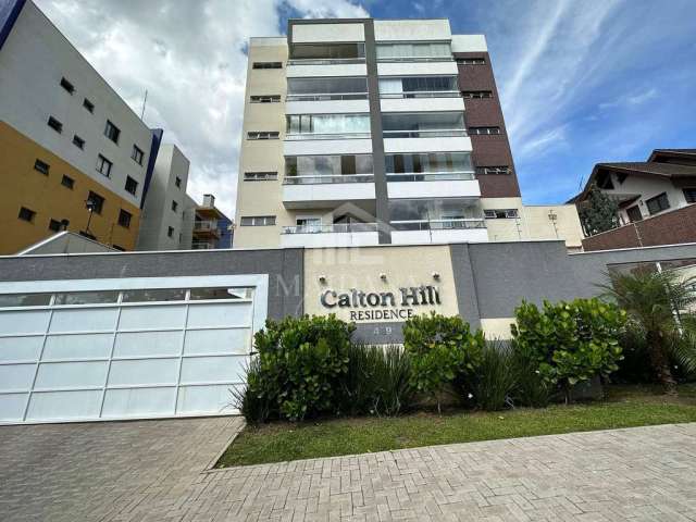 Apartamento Garden à venda, Silveira da Motta em São José dos Pinhais, PR