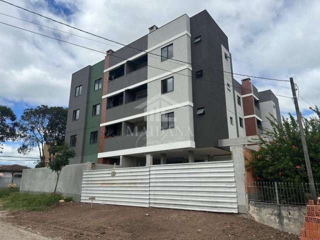 Apartamento de 02 quartos (1suíte) à venda, Parque da Fonte, São José dos Pinhais, PR