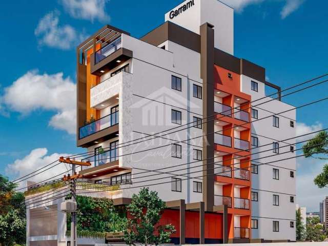 Apartamento novo com 3 quartos sendo um suite  à venda, Centro, São José dos Pinhais, PR