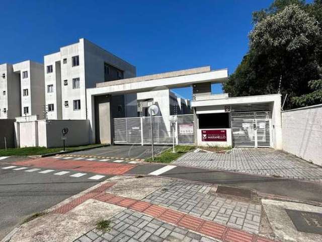 Apartamento SEMI-MOBILIADO à venda no Residencial Maranello no bairro Colônia Rio Grande em São Jos