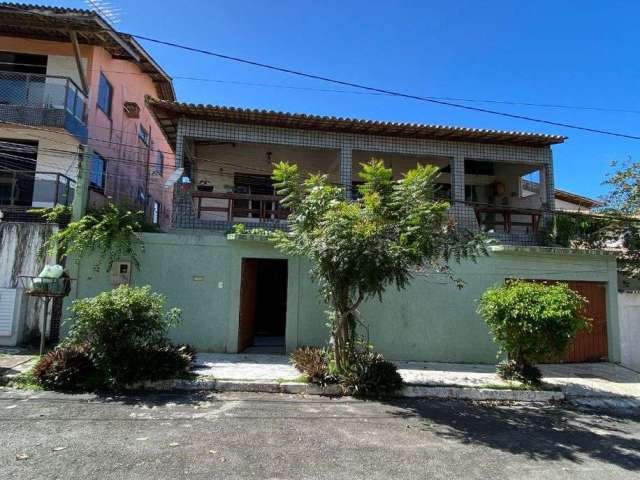 Casa duplex à venda em Piatã - Vila dos Coqueiros